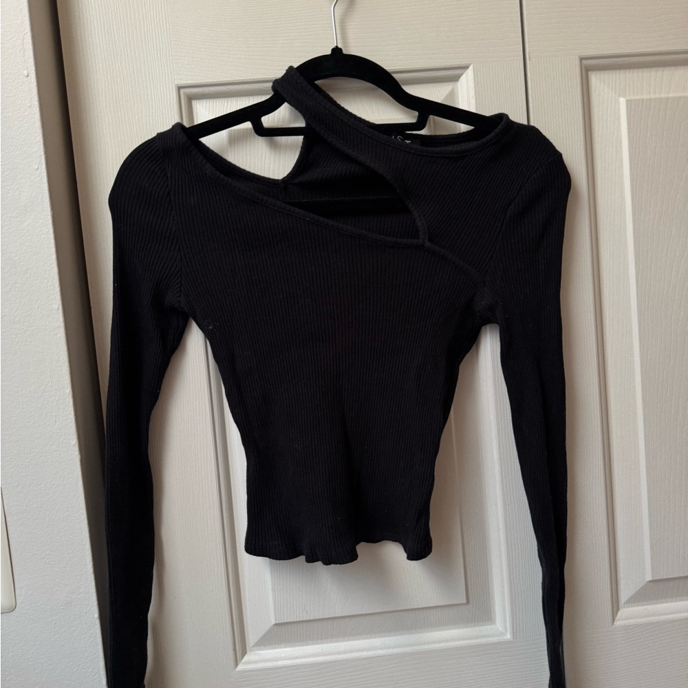 South Moon Under Long Sleeve Top